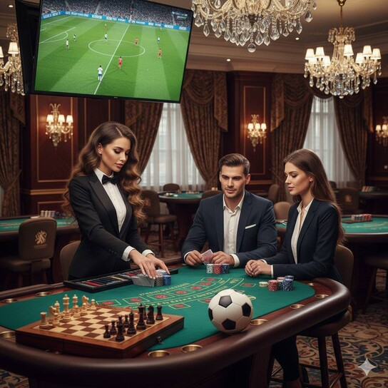 洛克王国明曦手机版 主视觉